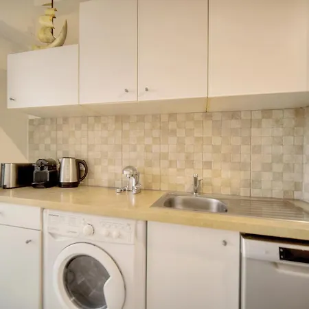 Mary - Terrasse - Moderne - Vca Apartamento