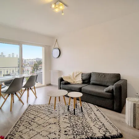 Mary - Terrasse - Moderne - Vca Apartment *
