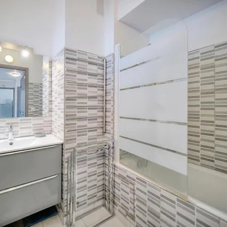 Mary - Terrasse - Moderne - Vca Apartamento