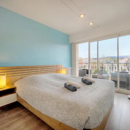 Mary - Terrasse - Moderne - Vca *