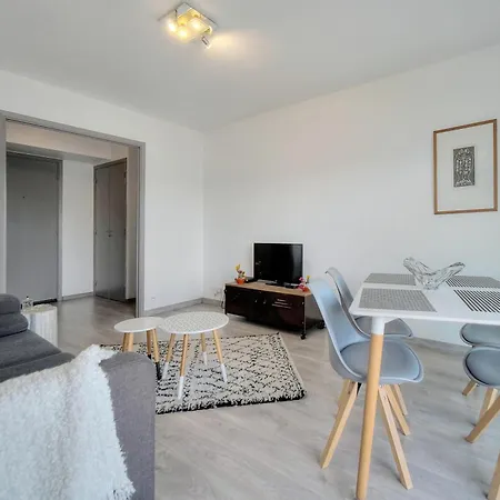 Mary - Terrasse - Moderne - Vca