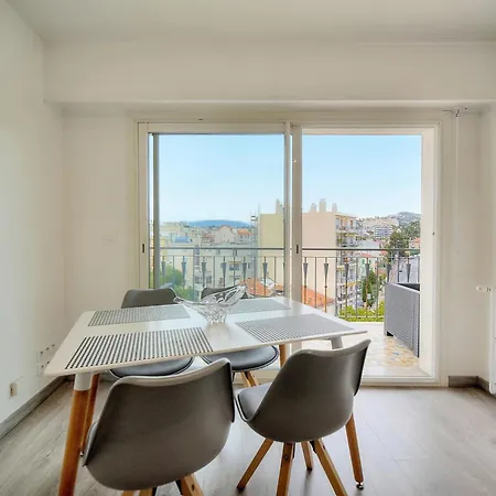 Апартаменты Mary - Terrasse - Moderne - Vca