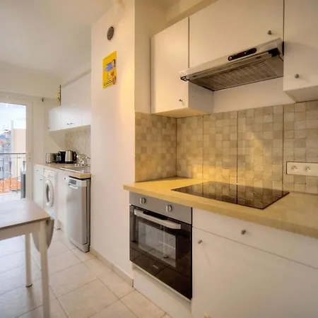 Mary - Terrasse - Moderne - Vca Apartment *
