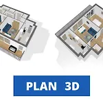 Mary - Terrasse - Moderne - Vca Apartamento