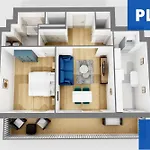 Mary - Terrasse - Moderne - Vca Apartamento