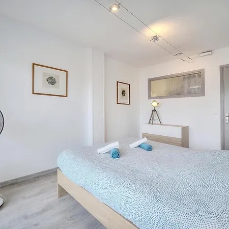 Mary - Terrasse - Moderne - Vca Cannes