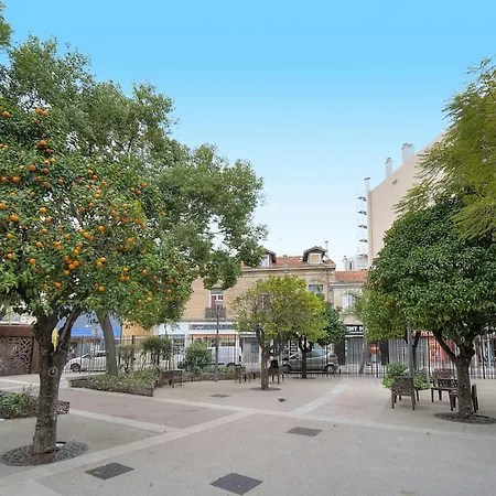 Mary - Terrasse - Moderne - Vca