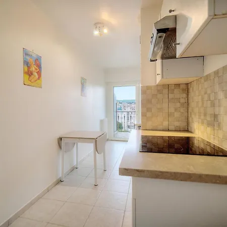 Mary - Terrasse - Moderne - Vca Cannes