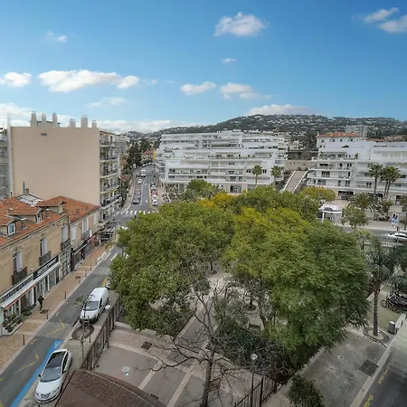 Mary - Terrasse - Moderne - Vca